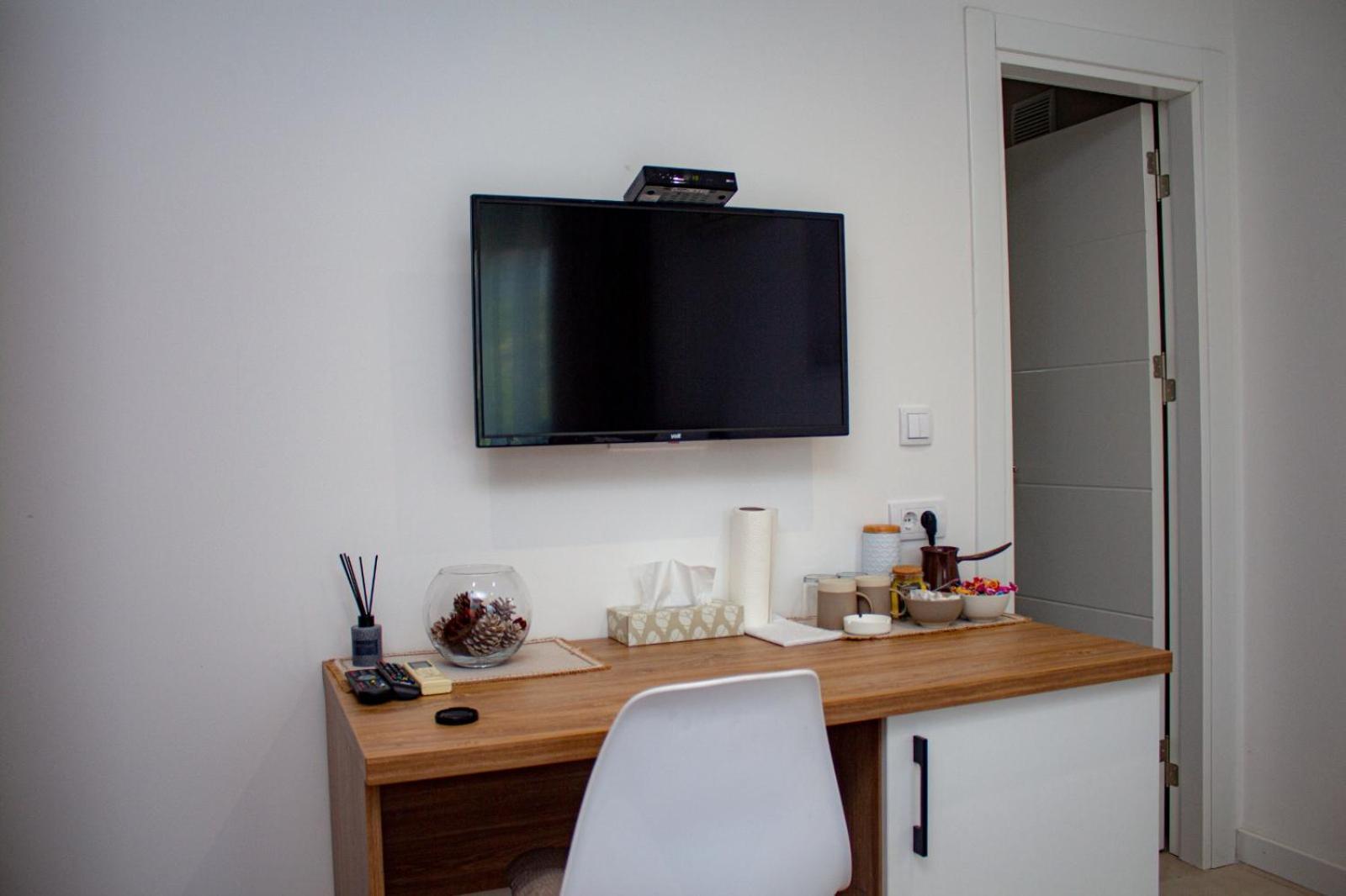 Glass Apartmani Novi Pazar Exteriér fotografie
