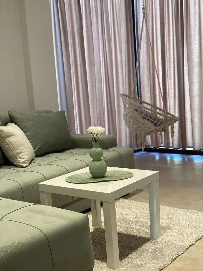 Glass Apartmani Novi Pazar Exteriér fotografie