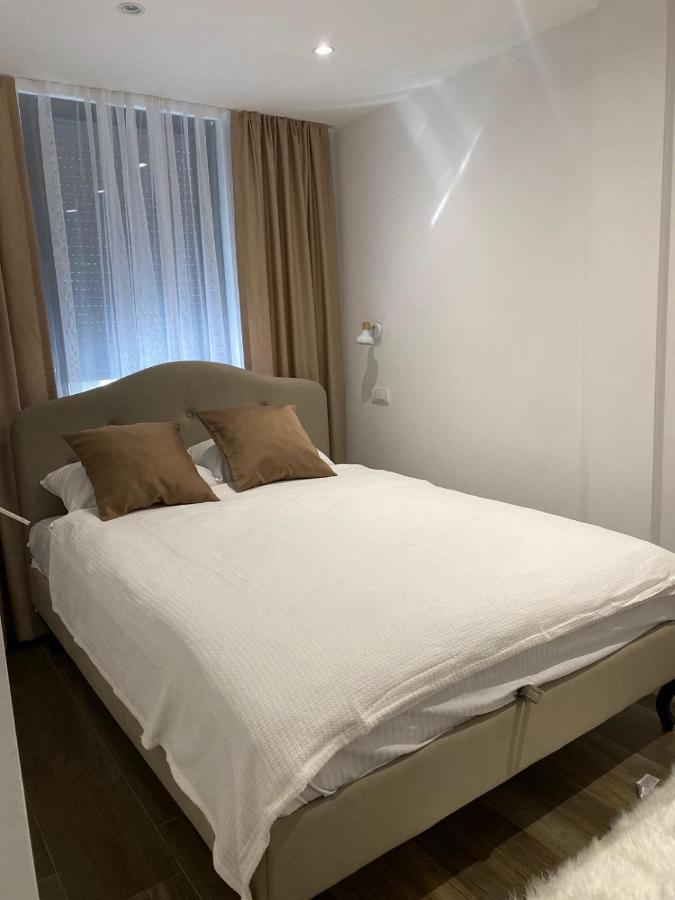 Glass Apartmani Novi Pazar Exteriér fotografie